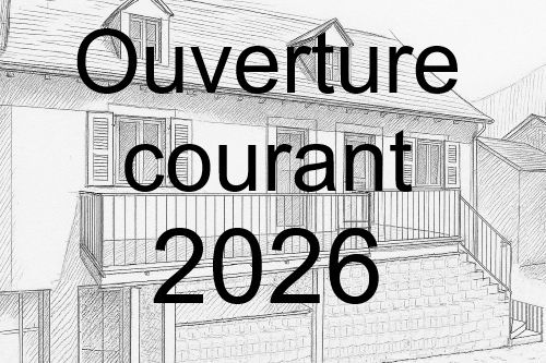 hébergement